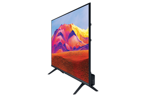 SAMSUNG 108 cm (43 inch) Full HD LED Smart Tizen TV  (UA43T5410AKXXL)