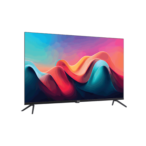 Haier 32 inch 4K Google TV With Google Assisatant (LE32K800GT)