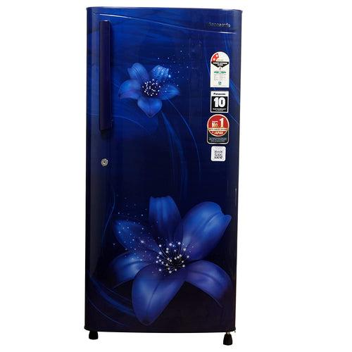 Panasonic 197 L Blue 2 Star Direct Cool Refrigerator (NR-A201BEAN)