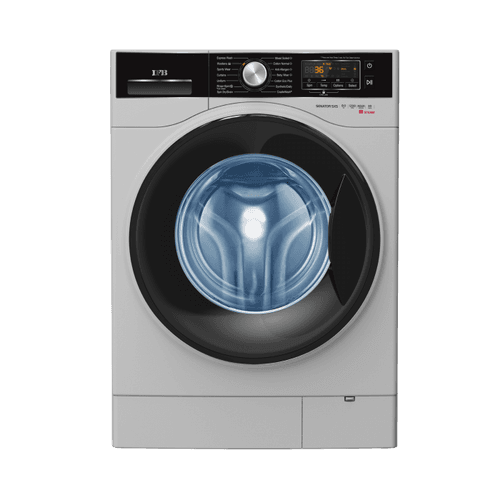 IFB Senator SXS 8012 8 kg | 1200 rpm | Silver  Front Load Washing Machine