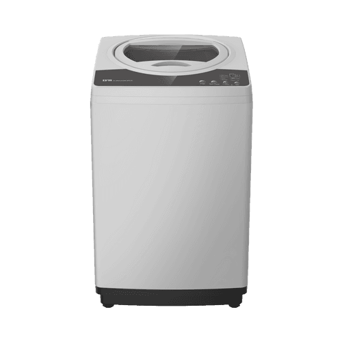 FB 6.5 Kg 5 Star Top Load Washing Machine Aqua Conserve (TL-RES 6.5KG AQUA, Grey)