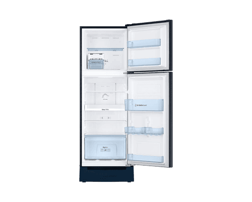 Samsung 236L Base Stand Drawer Double Door Refrigerator (RT28C3122CU-HL)