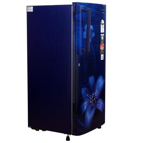 Panasonic 197 L Blue 2 Star Direct Cool Refrigerator (NR-A201BEAN)