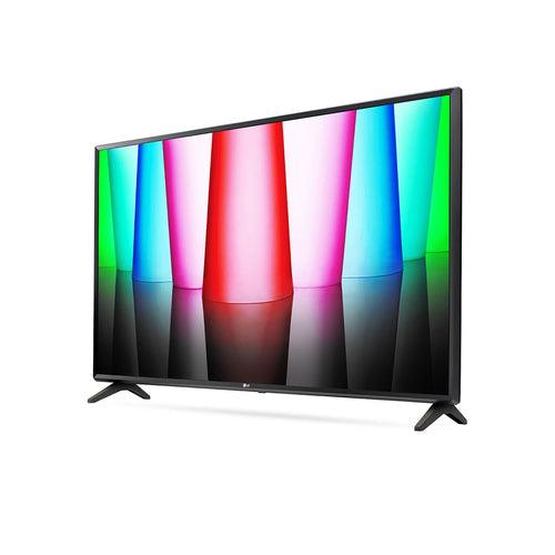 LG 81 Cm ( 32 Inch ) LQ57 AI Smart HD TV (32LQ570BPSA.ATR)