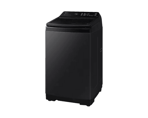 Samsung 7.0 kg Ecobubble™ Top Load Washing Machine with Wi-Fi Connectivity (WA70BG4546BVTL)