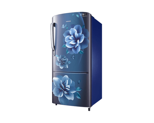 Samsung 183L Stylish Grand Design Single Door Refrigerator (RR20C1723CU-HL)