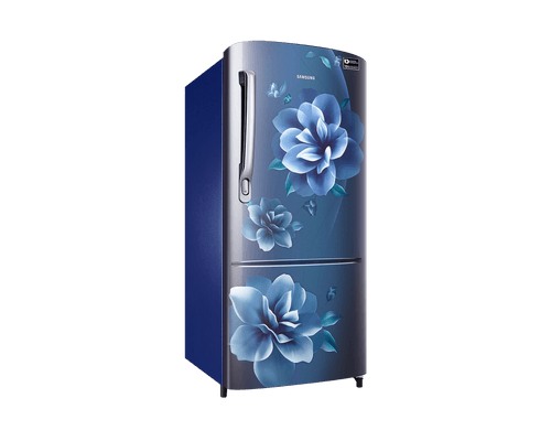 Samsung 183L Stylish Grand Design Single Door Refrigerator (RR20C1723CU-HL)