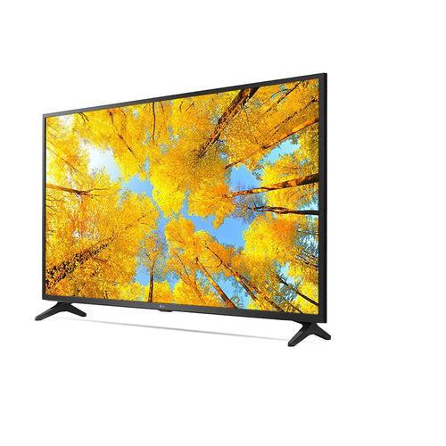 LG 81 Cm ( 32 Inch ) LQ57 AI Smart HD TV (32LQ570BPSA.ATR)