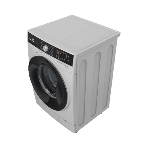 IFB Senator SXS 8012 8 kg | 1200 rpm | Silver  Front Load Washing Machine