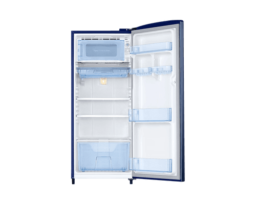 Samsung 183L Stylish Grand Design Single Door Refrigerator (RR20C1723CU-HL)