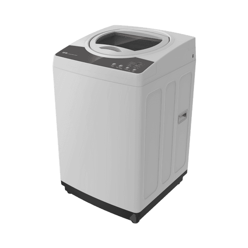 FB 6.5 Kg 5 Star Top Load Washing Machine Aqua Conserve (TL-RES 6.5KG AQUA, Grey)