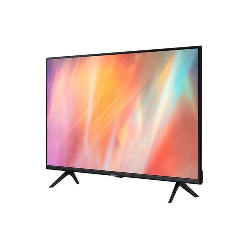 Samsung 108 Cm ( 43 Inches ) Crystal 7 Series 4K Ultra HD Smart LED TV UA43AU7600KXXL (Black)