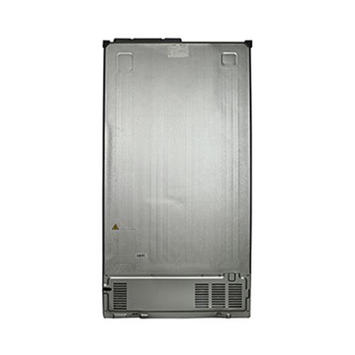 Lloyd Side By Side Refrigerator 587 L Capacity (GLSF590DSST1GB)