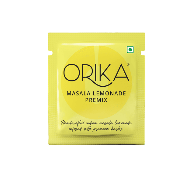 MASALA LEMONADE PREMIX 1 Sachet, 19gm Sample