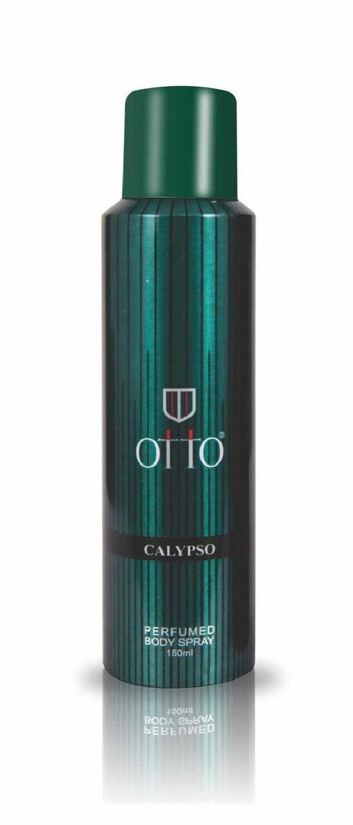 Calypso 150ml - Deodorant