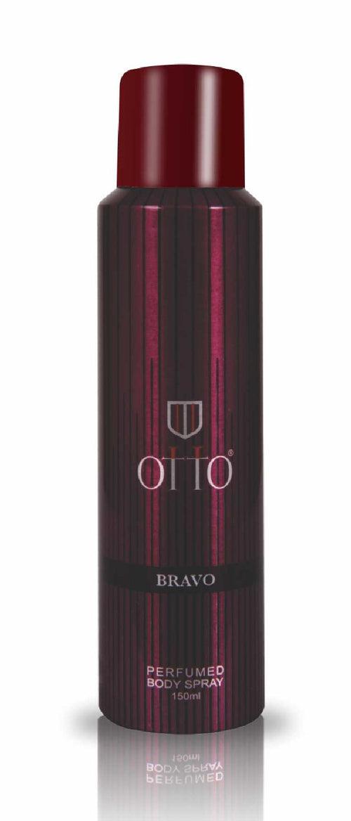 Bravo 150ml - Deodorant