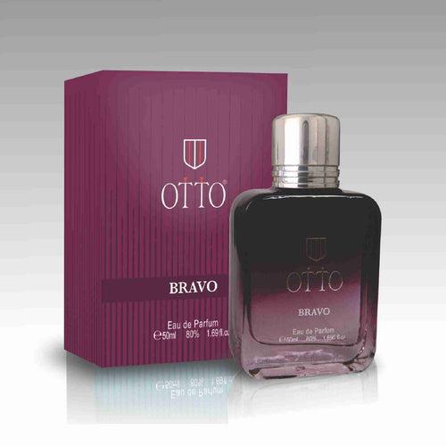 Bravo 50ml - Perfume