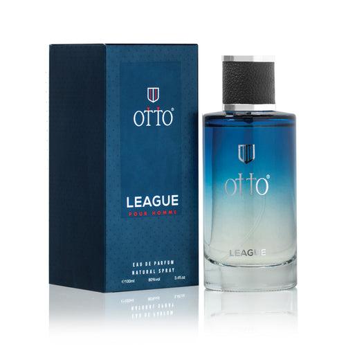 League Perfume