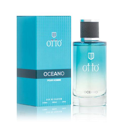 Oceano Perfume