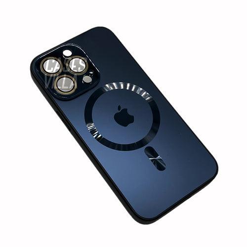 iPhone 13 Pro Cover: New AG Frosted MagSafe Case with Camera Lens Protection