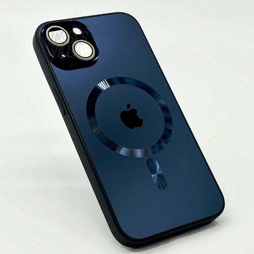 iPhone 13 Cover: New AG Frosted MagSafe Case with Camera Lens Protection