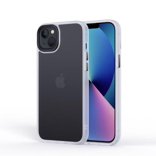 iPhone 14 Case - Premium Frosted Matte Cover Drop & Camera Protection
