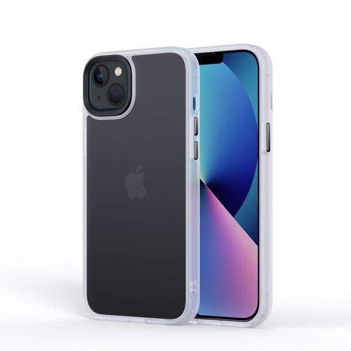 iPhone 13 Case - Premium Frosted Matte Cover Drop & Camera Protection