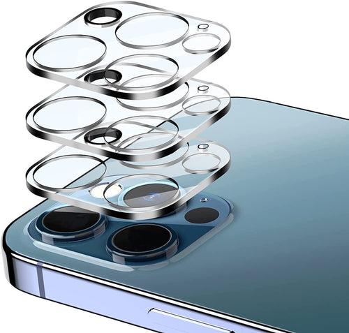 Camera Lens Protector for iPhone