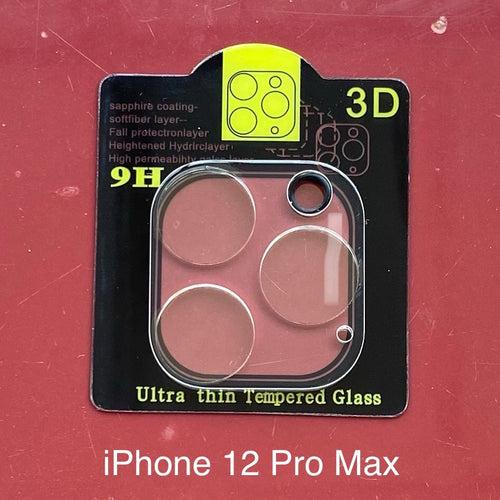 Camera Lens Protector for iPhone