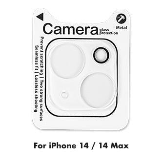 Camera Lens Protector for iPhone