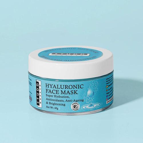 Hyaluronic Face Mask