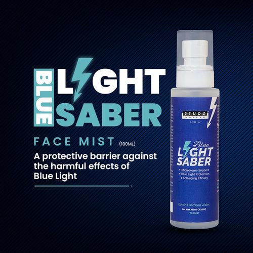 Blue Light Saber Face Mist (100ml)