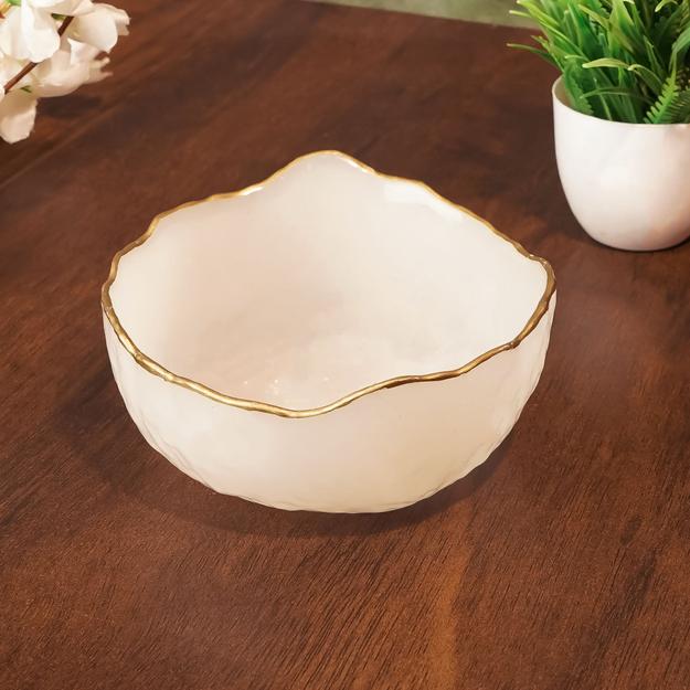 Selenite Crystal Recharging Bowl