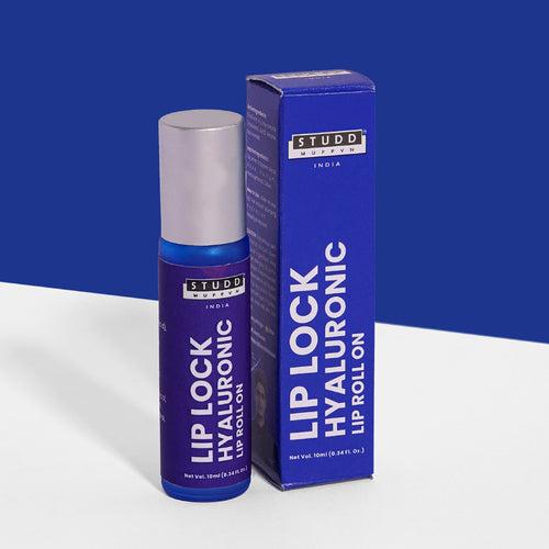 Lip Lock Hyaluronic Roll On