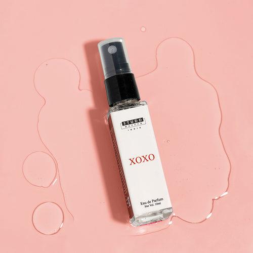 XOXO I Mini Pocket Perfume