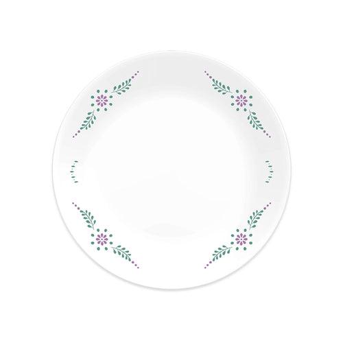 Corelle Livingware English Garden 17 cm Small Plate Pack of 6