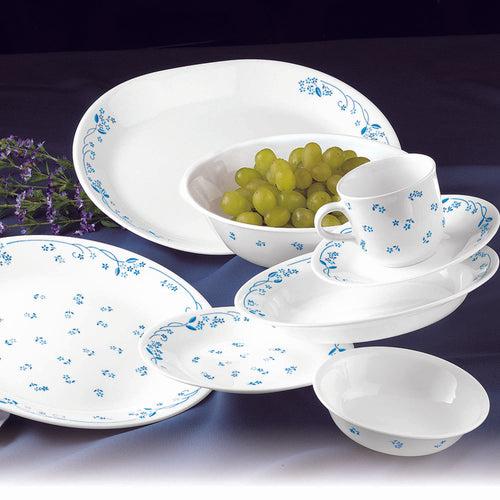 Corelle Livingware Provincial Blue 950ml Serving Bowl Pack of 2