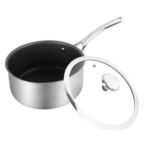 Duranano 18cm Saucepan With Lid