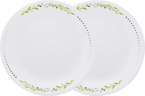 Corelle Livingware Herbs 26 cm Dinner Plate Pack of 2