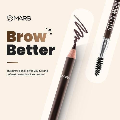 Your Eyebrow Pencil