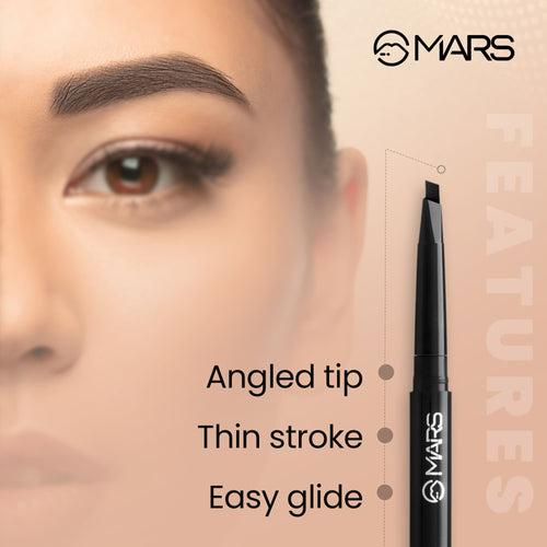 Micro Precision Brow Pencil