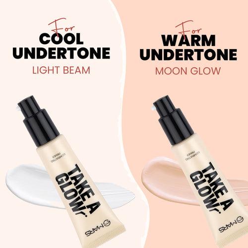 Illuminating Primer | Take a Glow Illuminating Primer