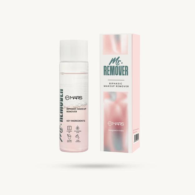 Mr. Remover | Makeup Remover