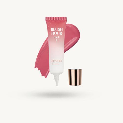 Blush Hour | Liquid Blush