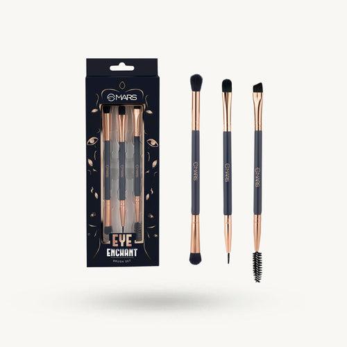 Eye Enchant Brush Set