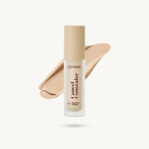 Cancel Concealer | Liquid Concealer