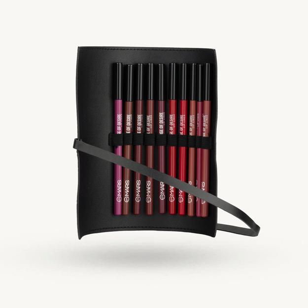 Edge of Desire | Lip Liner Pencil With Holder