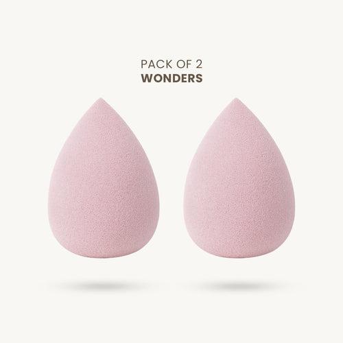 Wonder Blender - Double