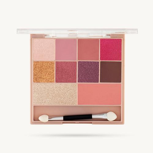 Back to Basics All in One Palette