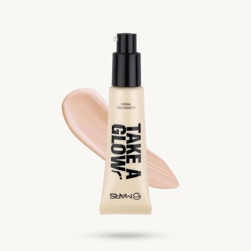 Illuminating Primer | Take a Glow Illuminating Primer